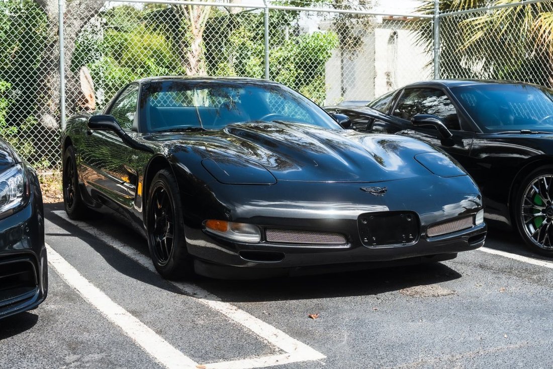 Coupe in Boynton Beach, FL, United States 4 - 18707546