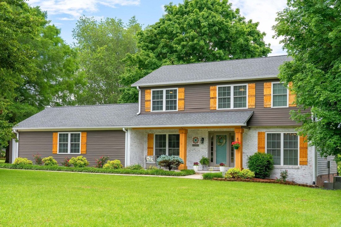 House in Cookeville, Tennessee, United States 3 - 18764707