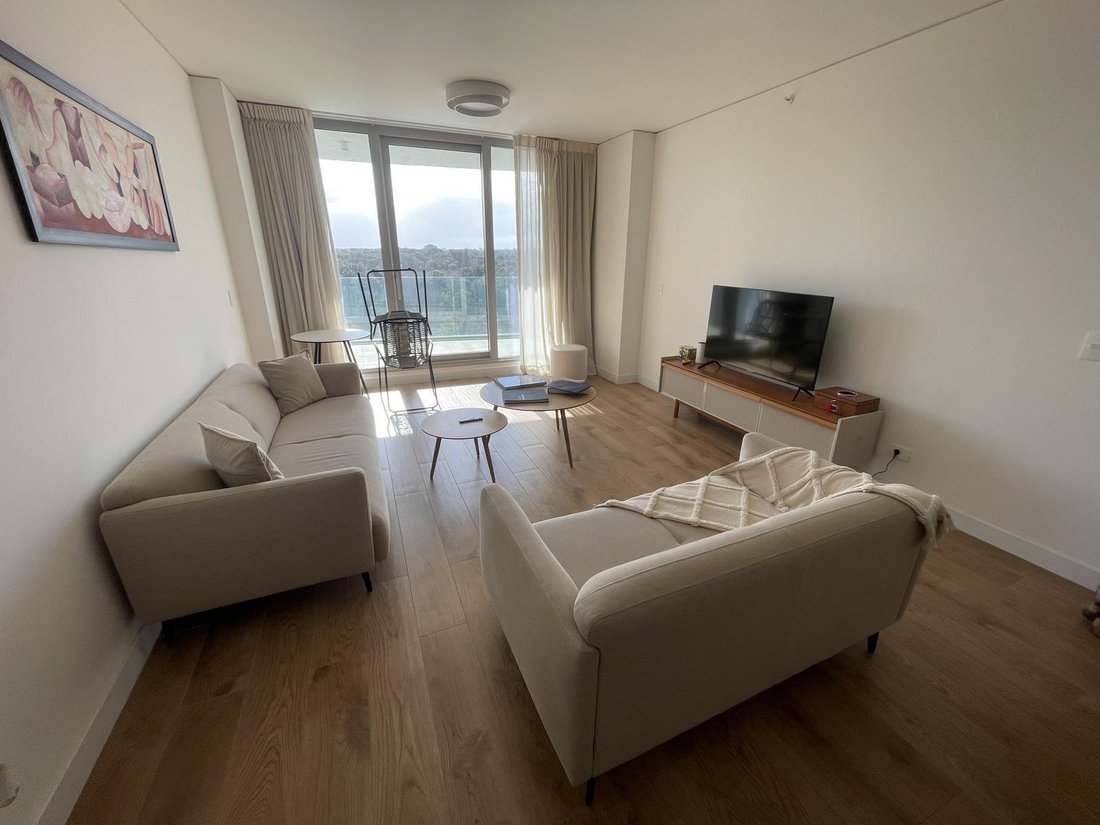 Appartement à Punta del Este, Maldonado, Uruguay 1 - 18762576