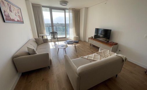 Apartment in Punta del Este, Maldonado Department, Uruguay 1