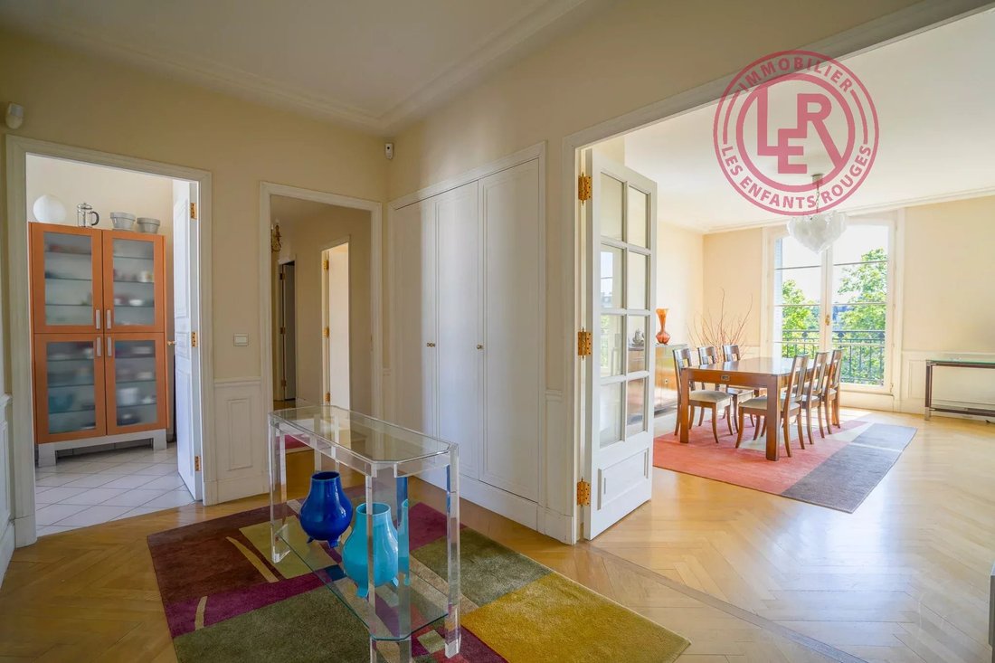 Appartement à Odéon, Paris 6e Arrondissement, Paris 5 - 18762863