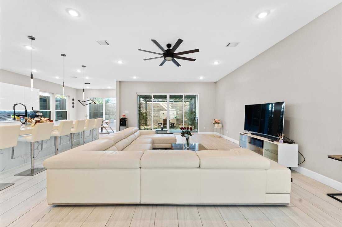 House in Houston, Texas, United States 4 - 18762314