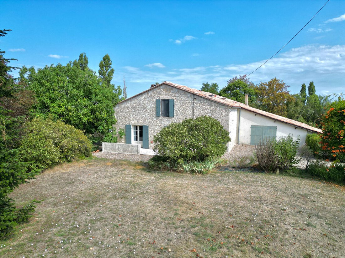 Villa en Duras, Nueva Aquitania, Francia 5 - 18765396