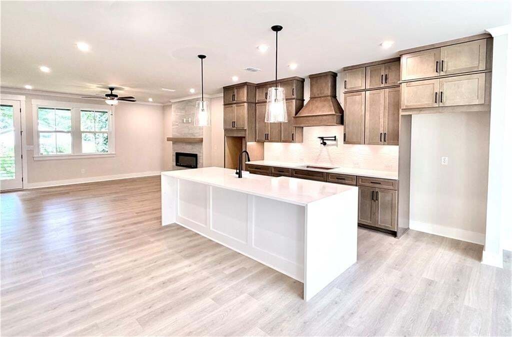 Townhouse en Roswell, Georgia, Estados Unidos 2 - 18762212