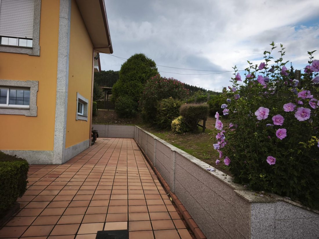 House in Naron, Galicia, Spain 4 - 18762456