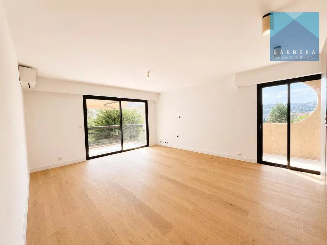 Apartment in Cimiez, Nice, France 2 - 18762625