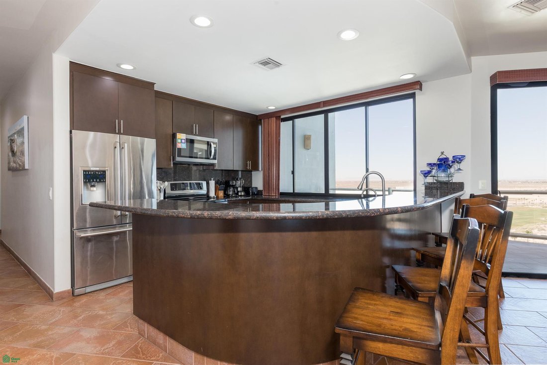 Condo in Puerto Peñasco, Sonora, Mexico 2 - 18162735