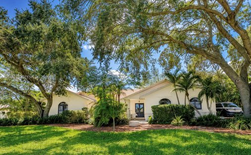 Casa a Weston, Florida, Stati Uniti 1