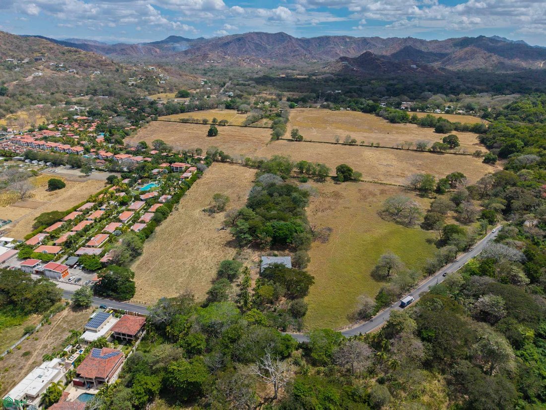 Land in Potrero, Guanacaste Province, Costa Rica 4 - 17811418