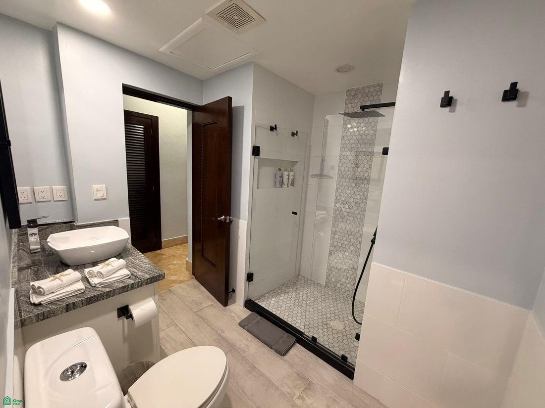 Appartement à Playa del Carmen, Quintana Roo, Mexique 5 - 17089812
