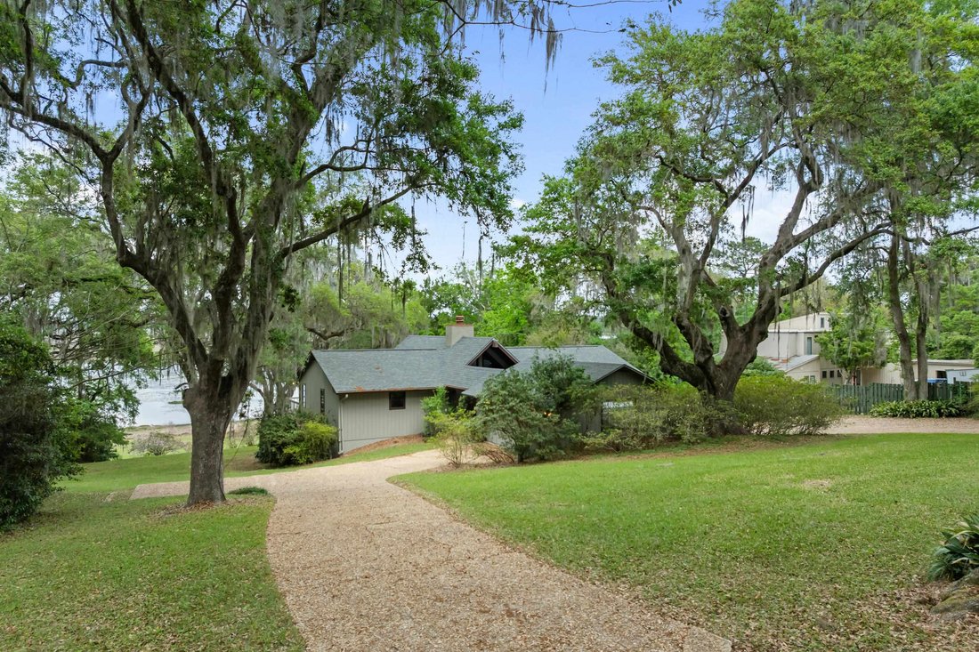 Maison à Tallahassee, Floride, États-Unis 3 - 18763748