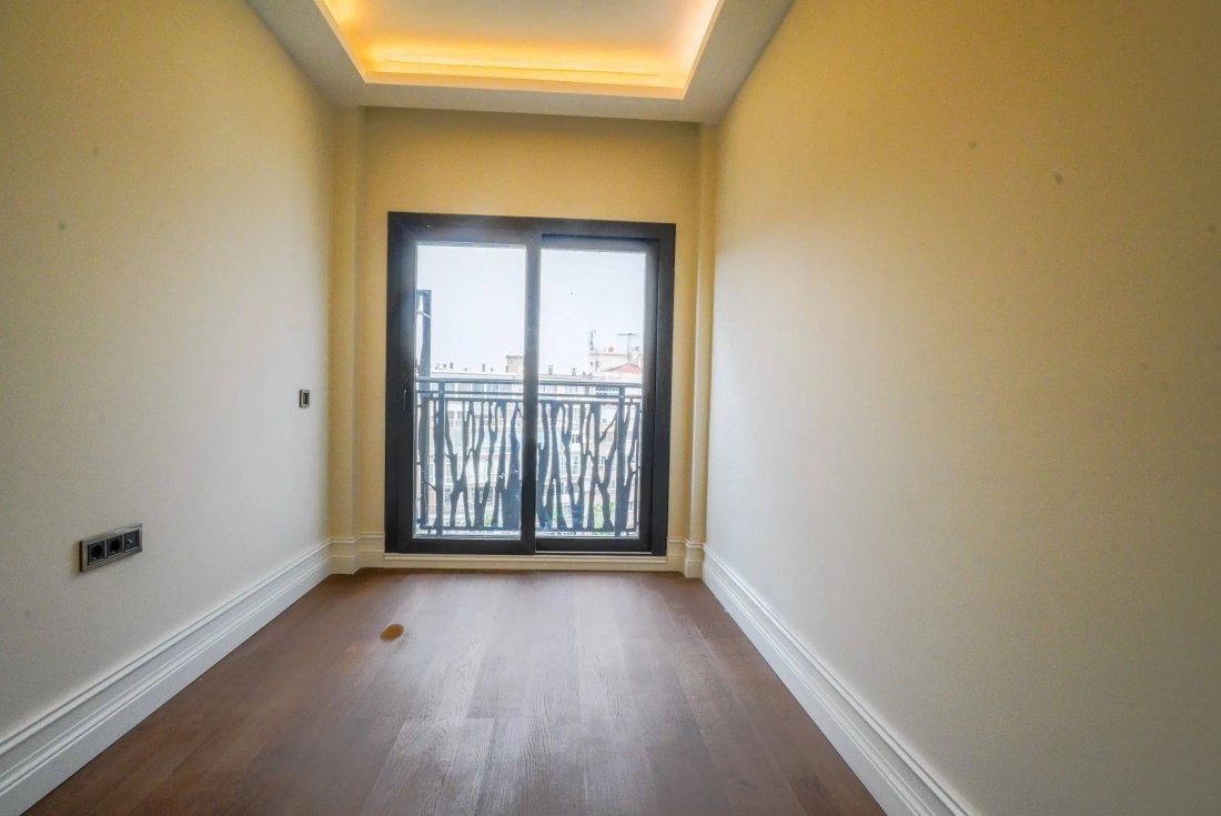 Apartment in İzmir, İzmir, Turkey 4 - 18762126