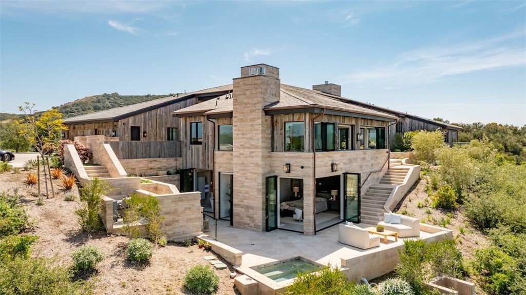 Casa en Topanga, California, Estados Unidos 4 - 18762168