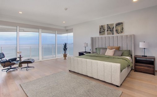 Condo in Misión Viejo, Baja California, Mexico 1
