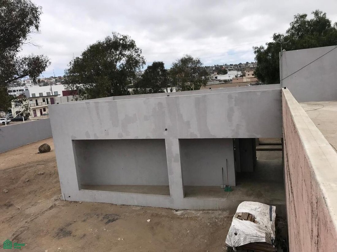 Terreno en San Antonio del Mar, Baja California, México 4 - 17804540