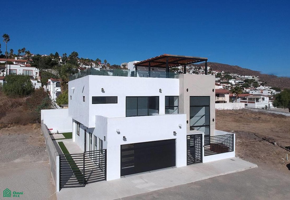 House in San Miguel, Baja California, Mexico 1 - 17087729