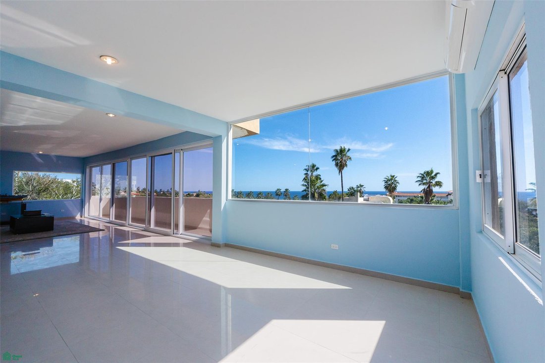 Casa en Cabo San Lucas, Baja California Sur, México 5 - 18554958