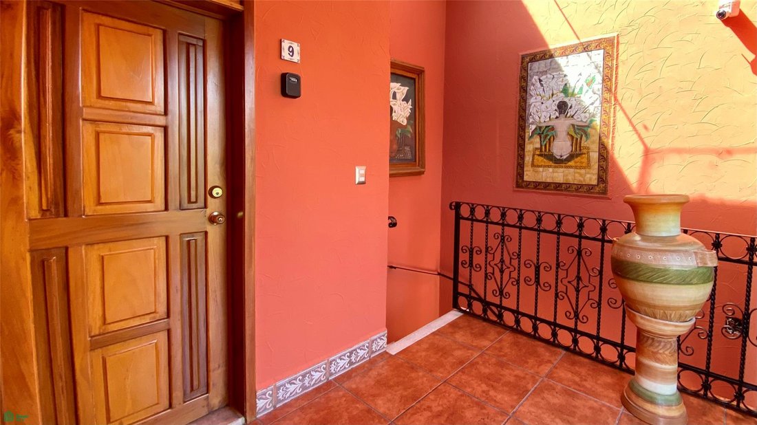 House in Playa del Carmen, Quintana Roo, Mexico 2 - 17088993