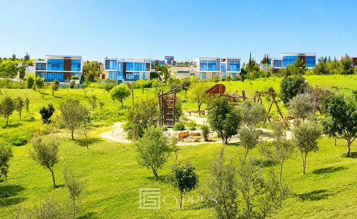 Bungalow à Tsada, Paphos, Chypre 1