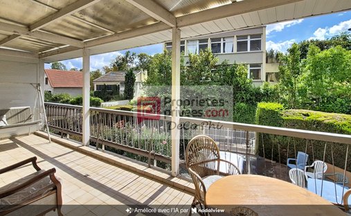 Villa en Montreuil, Versalles, Francia 1