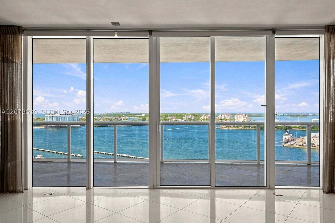 Condominio en Miami Beach, Florida, Estados Unidos 5 - 18761803