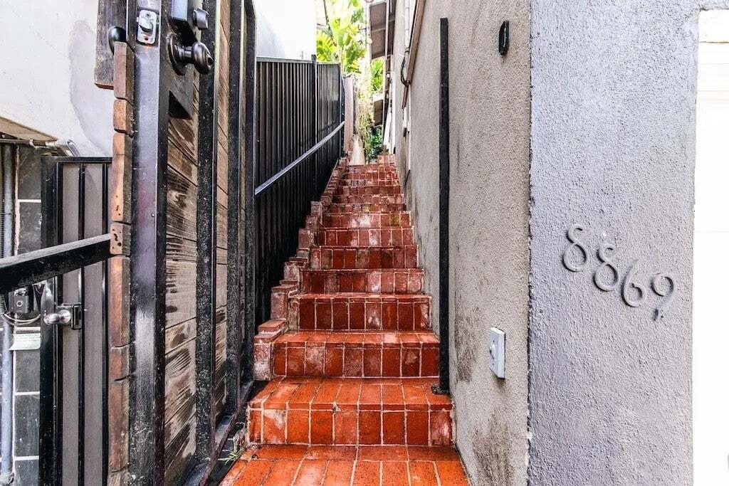 Casa en Los Ángeles, California, Estados Unidos 4 - 18762197