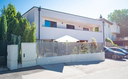 Haus in Klosterneuburg, Niederösterreich, Österreich 1