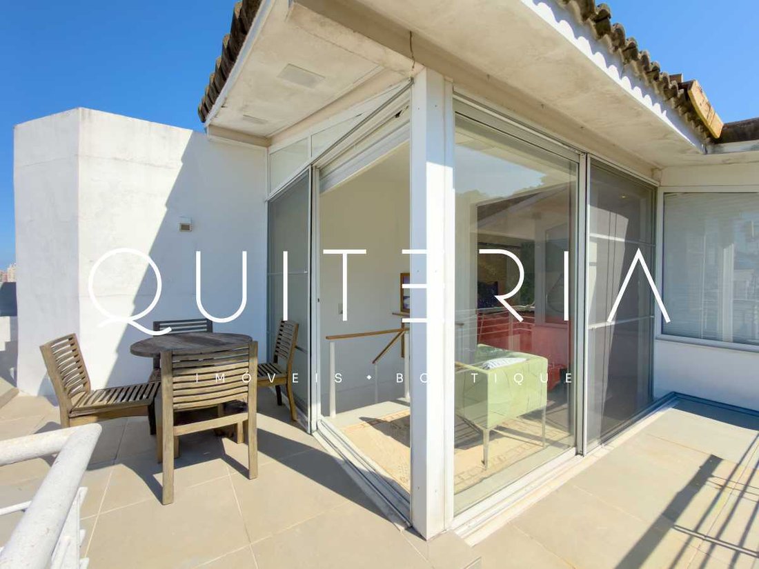 Penthouse in Rio de Janeiro, Rio de Janeiro, Brasilien 5 - 15128383