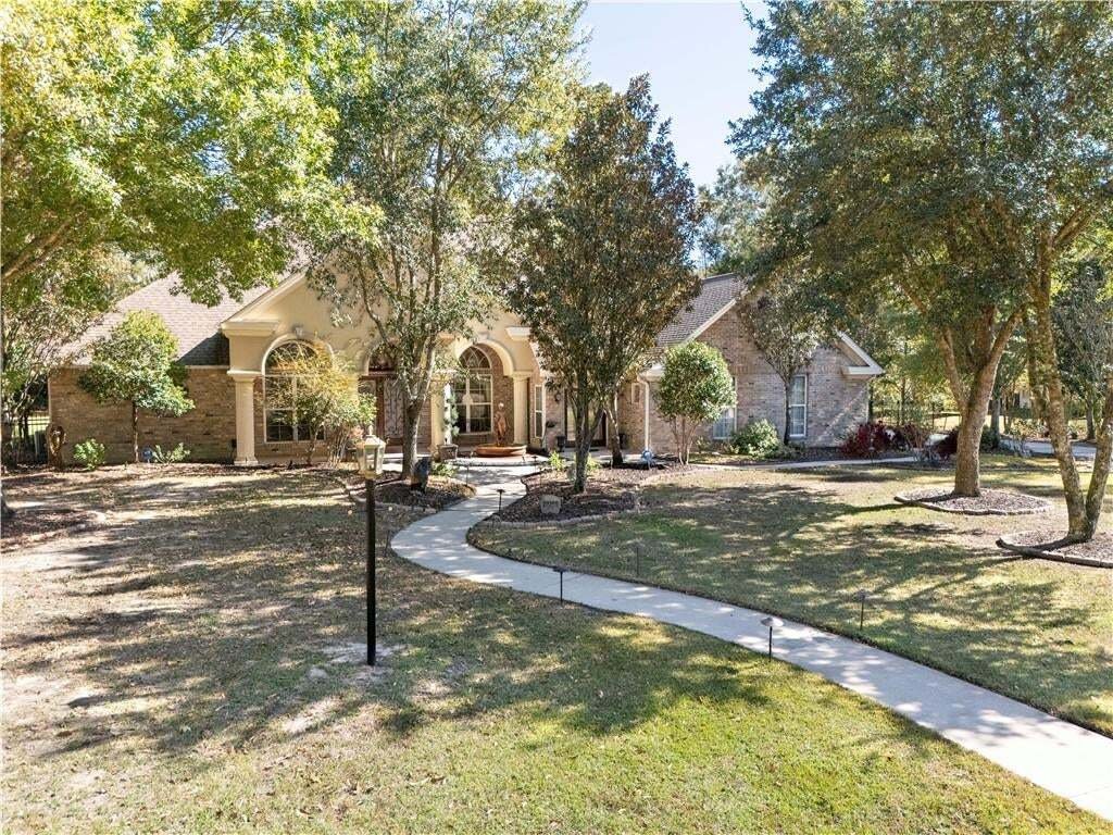 House in Ponchatoula, Louisiana, United States 2 - 17978542