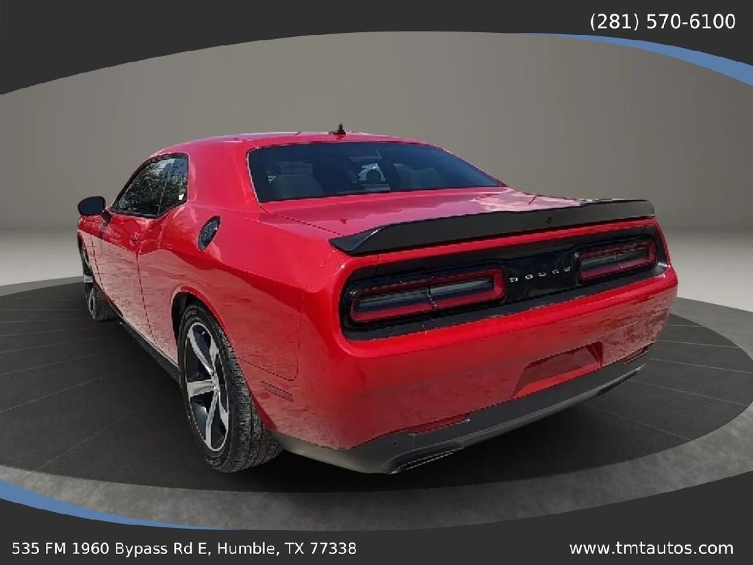 Coupe in Humble, TX, United States 5 - 18765762
