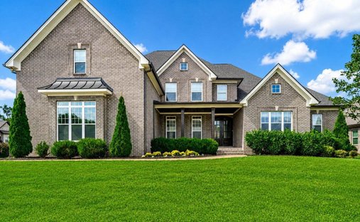 Casa a Spring Hill, Tennessee, Stati Uniti 1