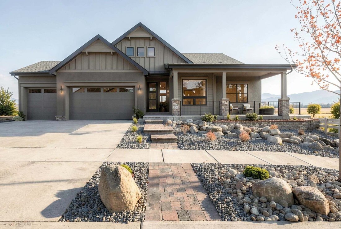 House in Grand Junction, Colorado, United States 2 - 17007007