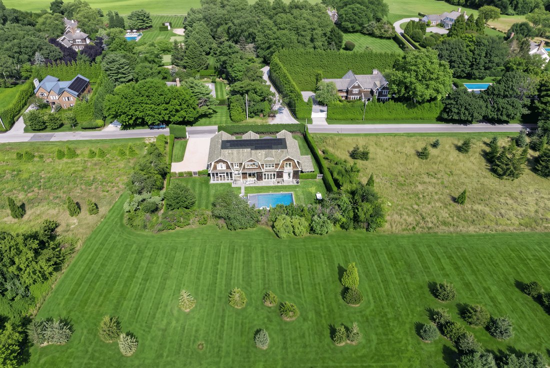 Casa a Bridgehampton, New York, Stati Uniti 2 - 18763018
