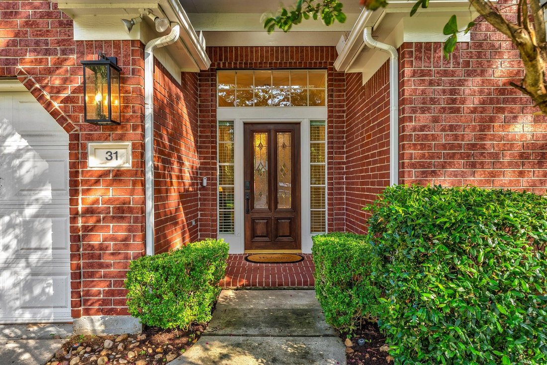 House in The Woodlands, Texas, United States 3 - 18764647