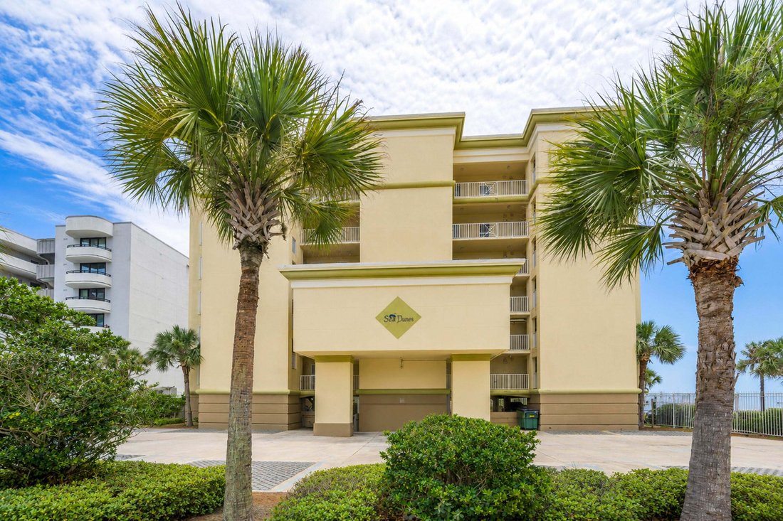 Condominio en Wright, Florida, Estados Unidos 1 - 18764235