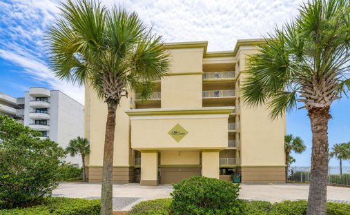 Condominio en Wright, Florida, Estados Unidos 1