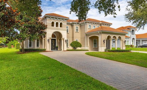 Casa a Lake Butler, Florida, Stati Uniti 1