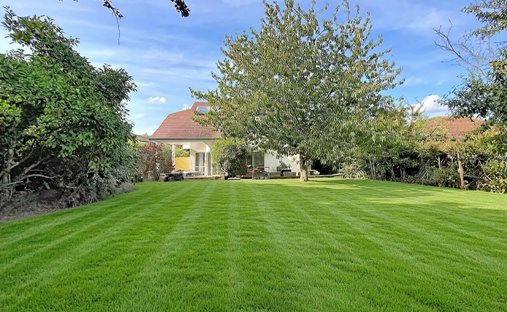 Haus in Plesnois, Grand Est, Frankreich 1