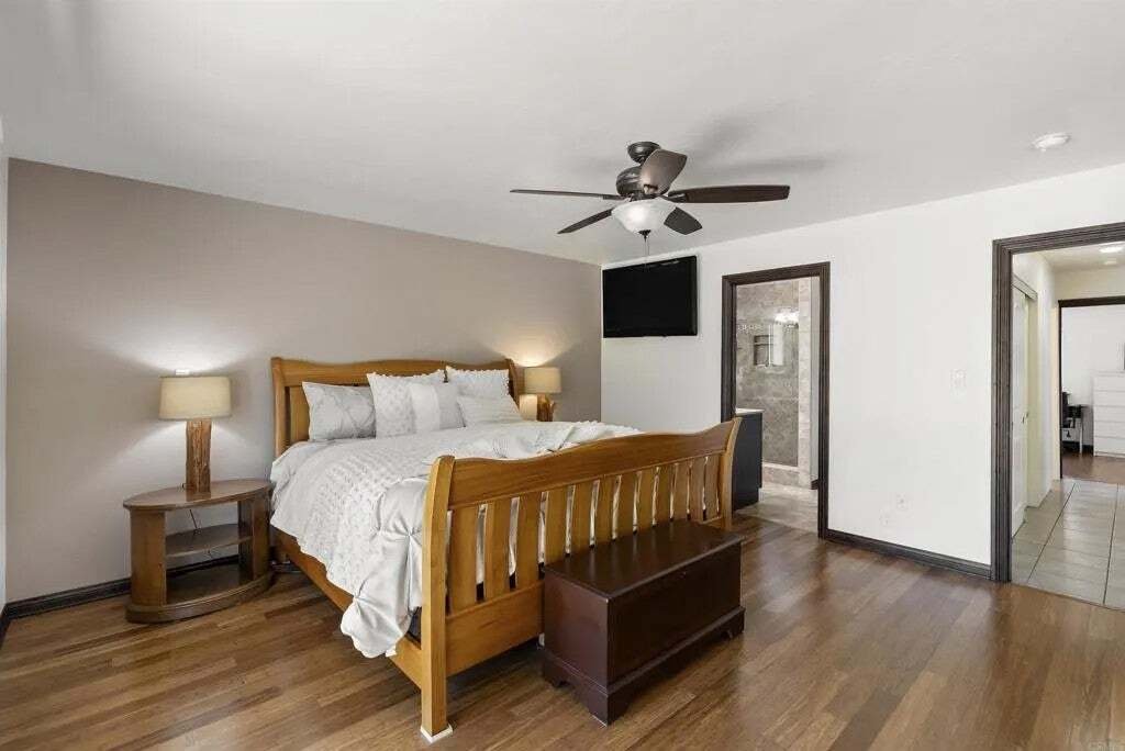 Casa a Rancho Santa Fe, California, Stati Uniti 5 - 18764992