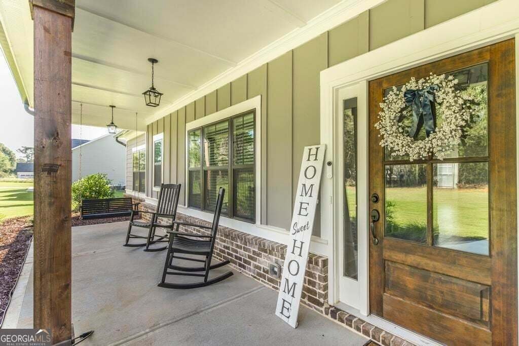 Casa en Alcovy Shores, Georgia, Estados Unidos 4 - 18764389