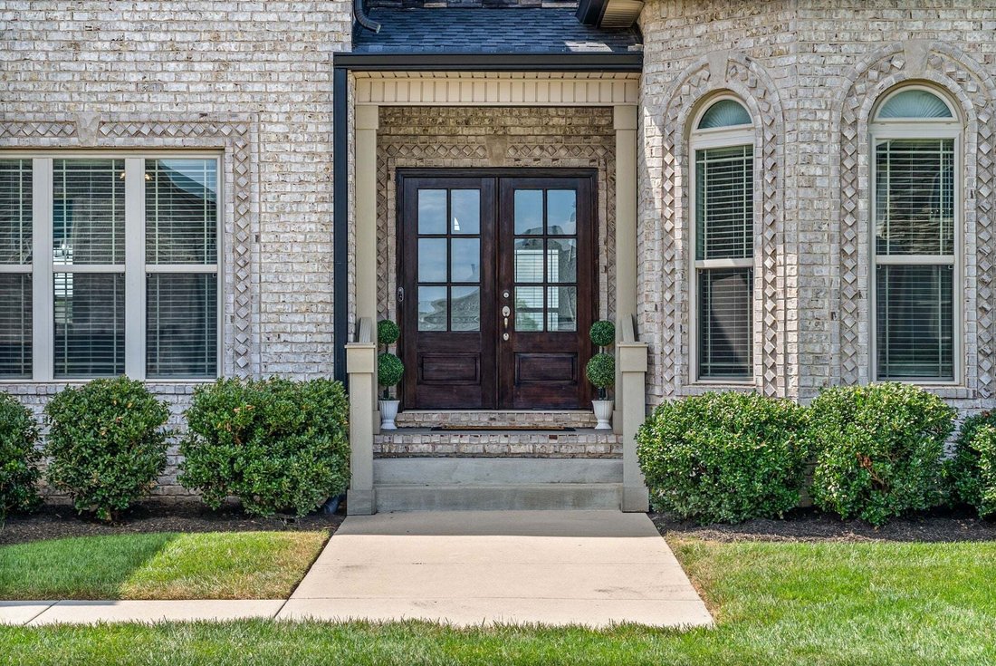 Casa en Clarksville, Tennessee, Estados Unidos 4 - 18764659