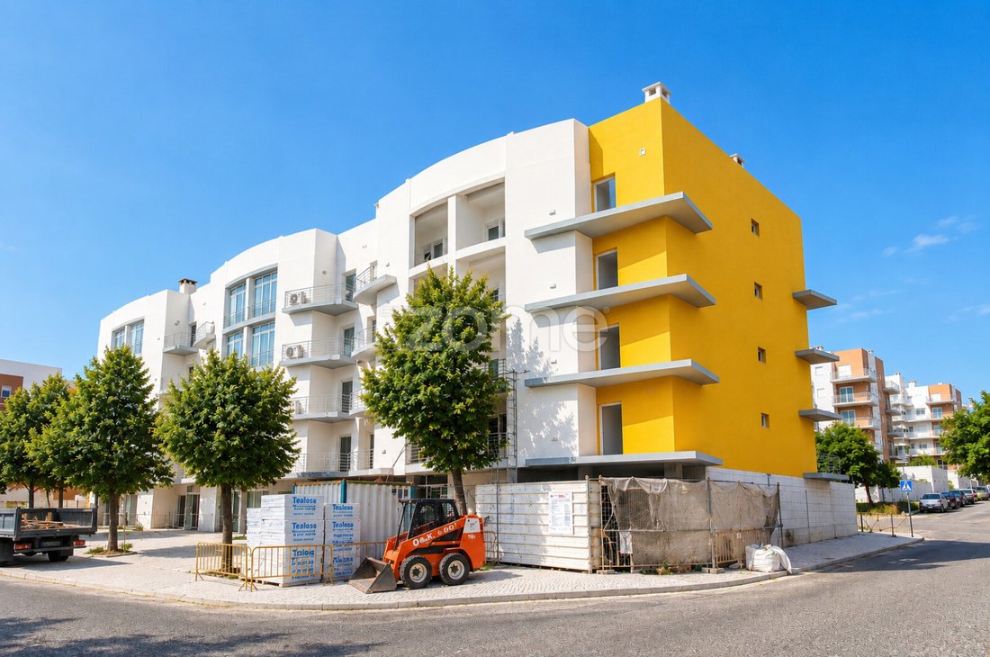 Wohnung in Vila Franca de Xira, Lissabon, Portugal 2 - 18765642