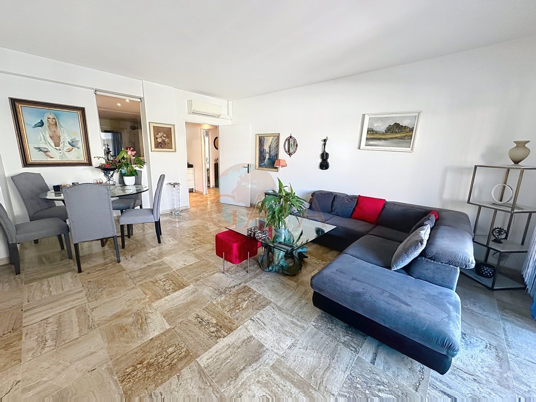 Apartment in Cannes, Provence-Alpes-Côte d'Azur, France 3 - 18765504