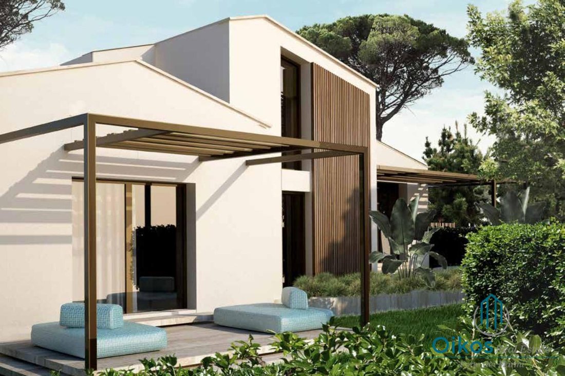 Villa in Vittoria Apuana, Forte dei Marmi, Tuscany 3 - 18765158