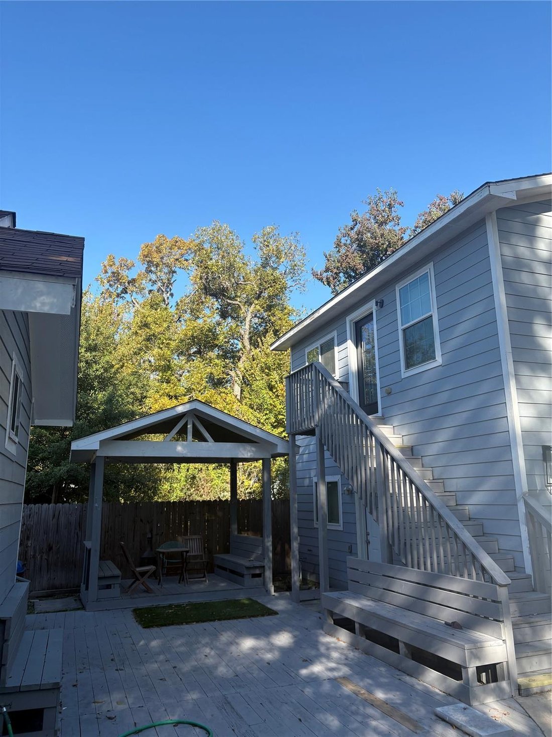 Haus in Houston, Texas, Vereinigte Staaten 2 - 18764751