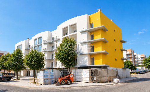 Appartamento a Vialonga, Lisbona, Portogallo 1