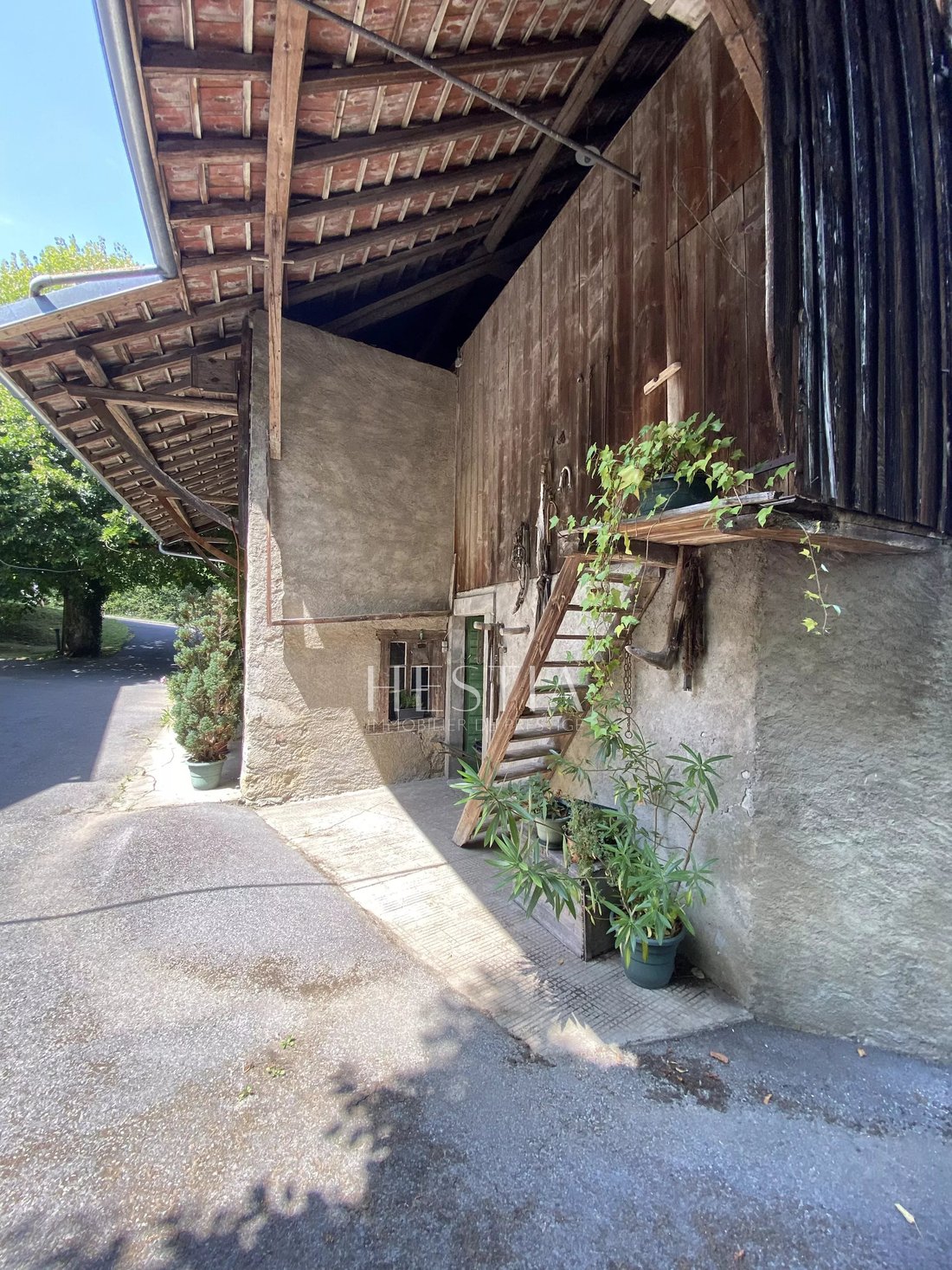 Autres à Sud, La Roche-sur-Foron, France 2 - 18763237