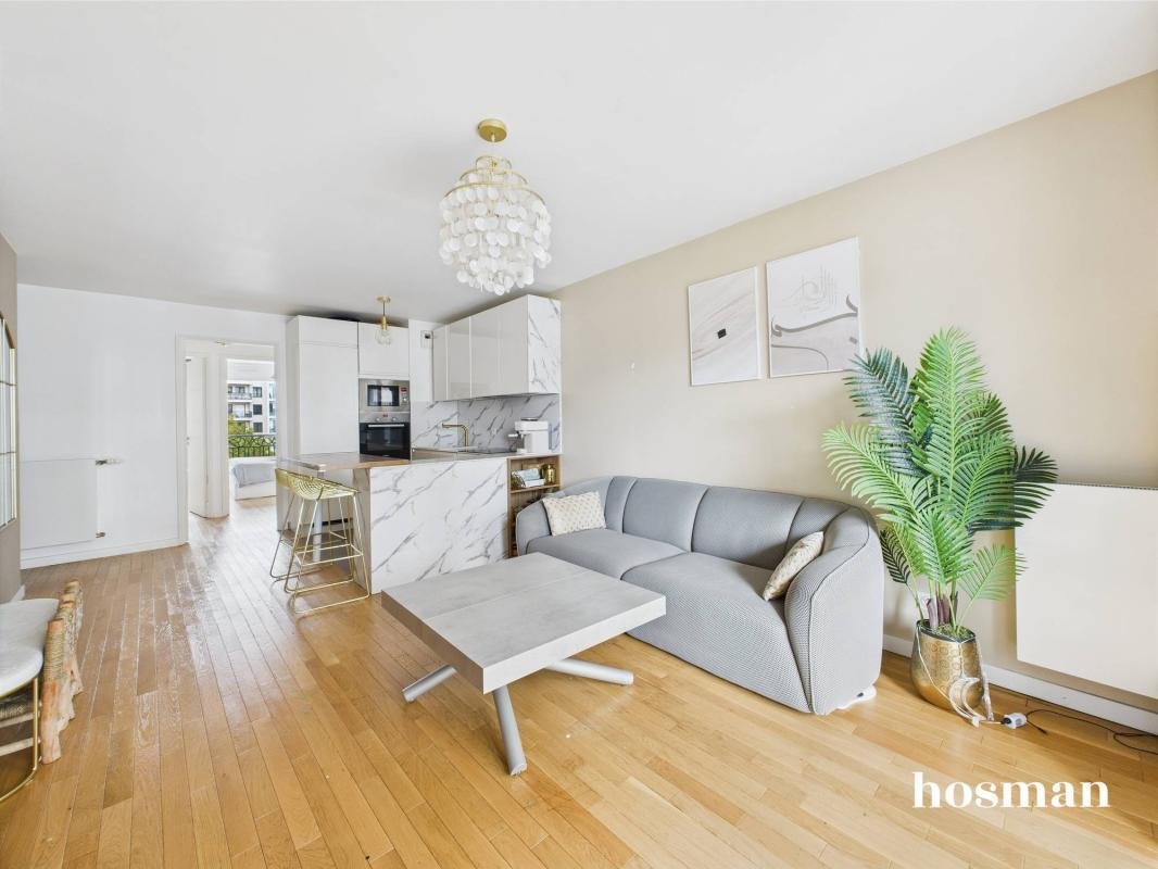 Wohnung in Centre Ville, Suresnes, Frankreich 2 - 15726446
