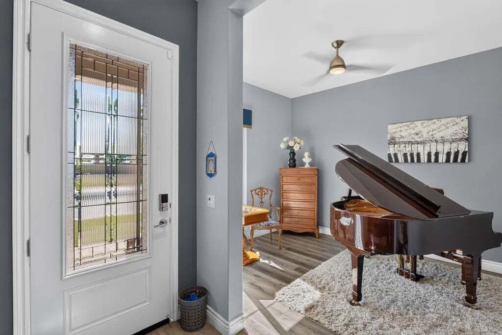 Casa en Indio, California, Estados Unidos 5 - 18762155