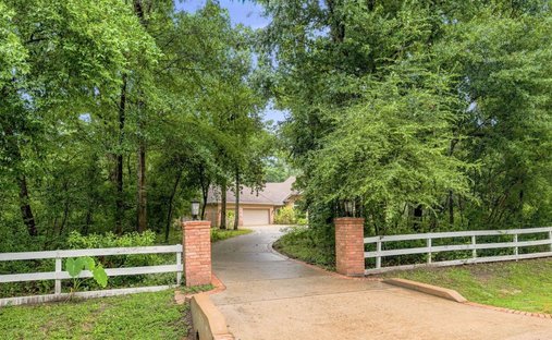 Haus in Conroe, Texas, Vereinigte Staaten 1